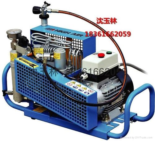 mch6-et呼吸器充气泵 - 江苏省 - 生产商 - 产品目录 - 东台市安航