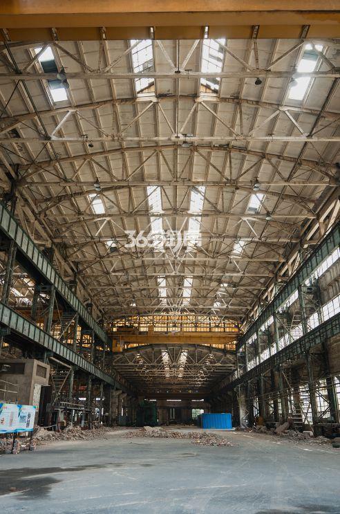 百年老造船厂,芜湖永远的"高光"|船舶|工厂
