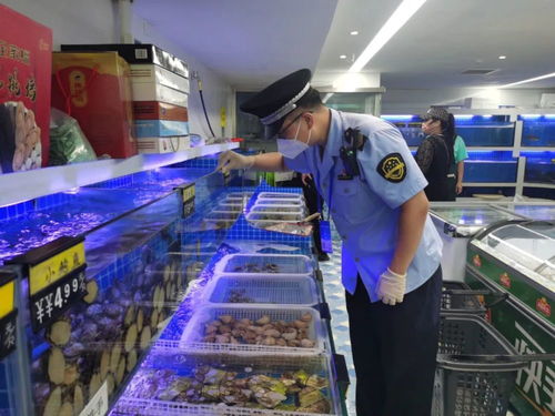 监管信息 北京市怀柔区开展食品流通领域区级监督抽检